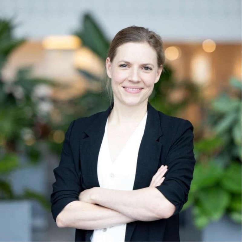 Stina Lyck Carstensen